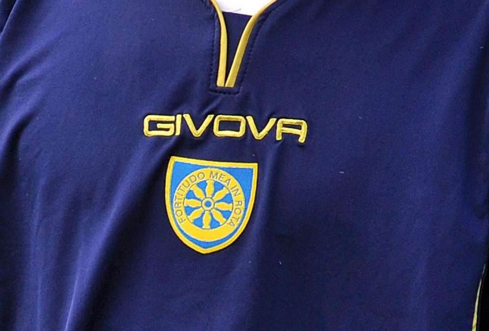 2^ Divisione, per Carrarese e Giacomense pareggio sotto il diluvio