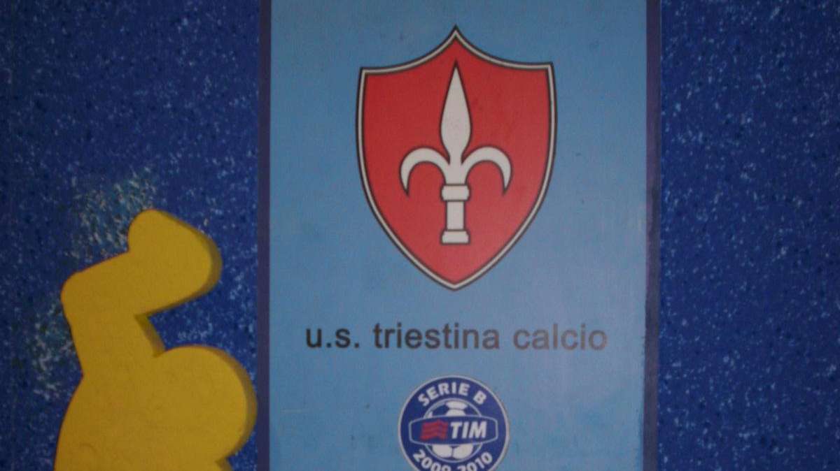 ESCLUSIVA TLP EXECUTIVE - Triestina, vicinissimo un centrocampista dal Chievo