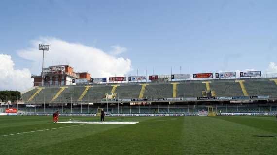 Foggia-Crotone, Silvestro e D'Angelo dal 1'. Le formazioni ufficiali 