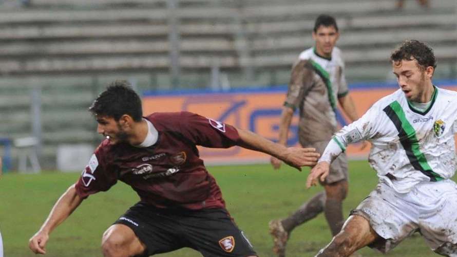 2^ Divisione, il Chieti vola: Mungo affonda il Poggibonsi