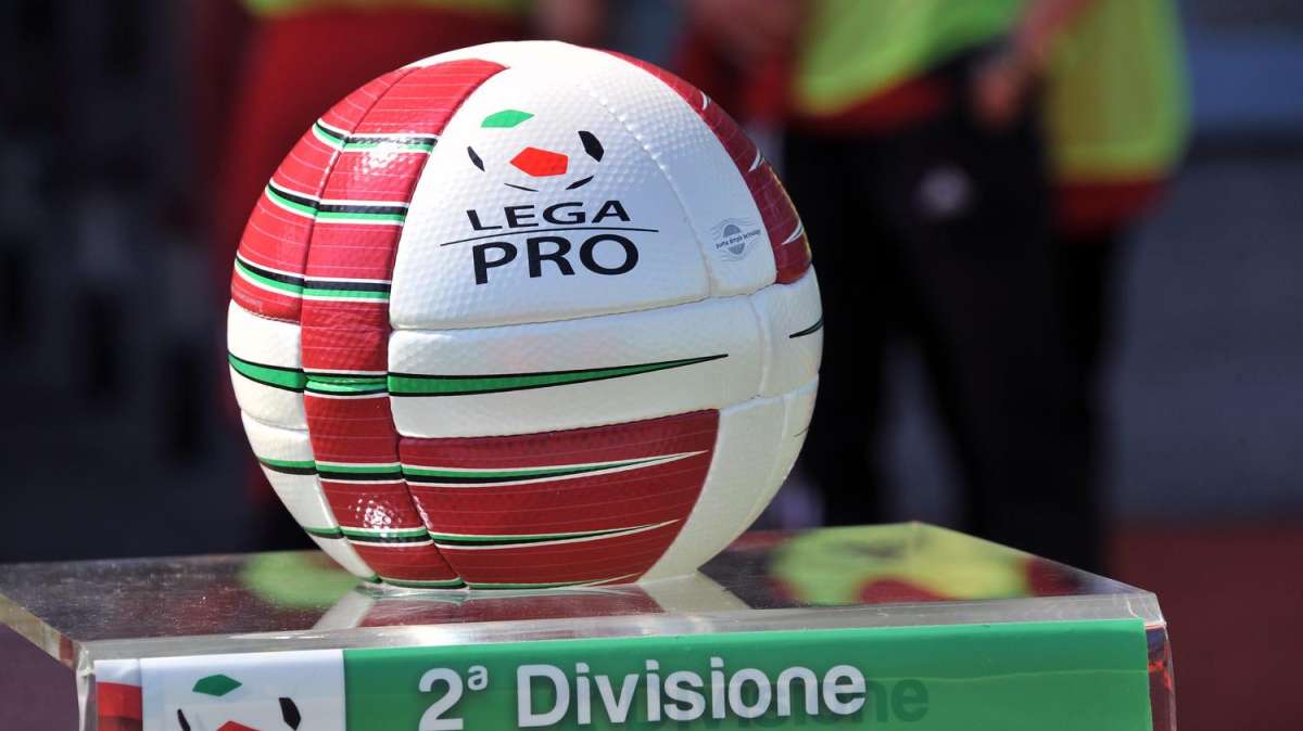 LIVE TLP HILTON - Entella, due club di Seconda Divisione su Serlini