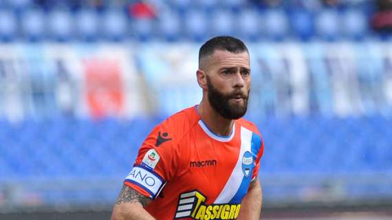 Spal, Antenucci: "E' la partita della vita, senza giri di parole"