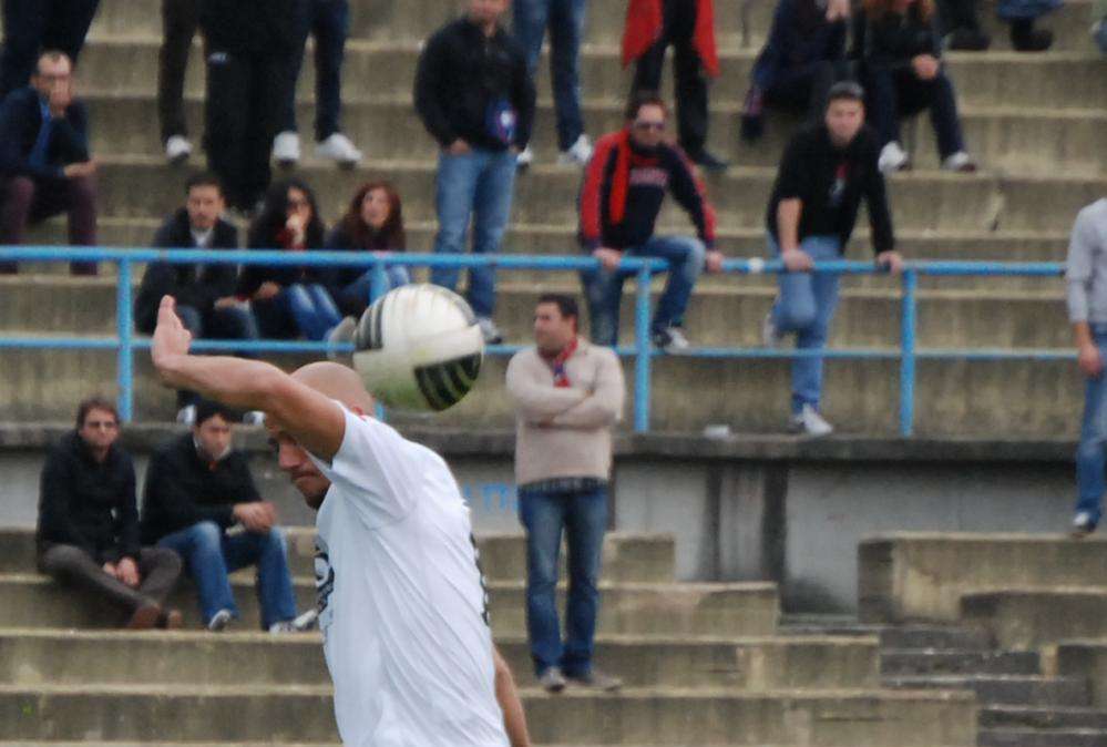 L'Aquila, da Lanciano potrebbe arrivare Improta