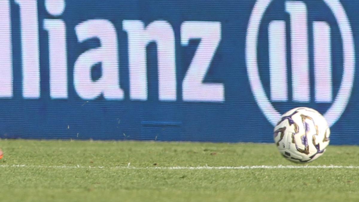 Immagine strip Girone A n.1