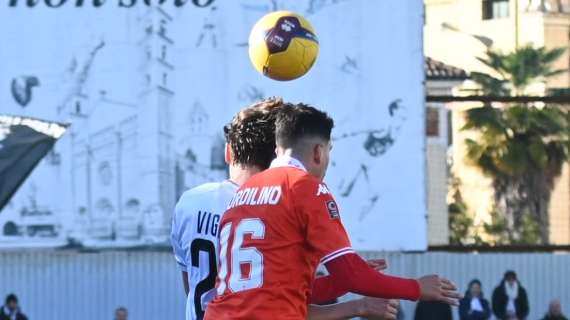 Inter U23, esperienza in mediana: si valutano Carraro e Fiordilino