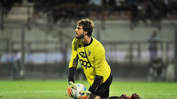 La stagione di Raffaele Di Gennaro: il miglior portiere del Girone B