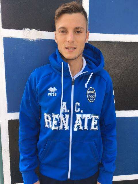 Renate, un tuo attaccante piace in Serie D