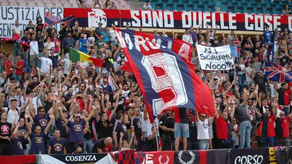 Corriere dello Sport: "Cosenza, Achour e Cannavò"