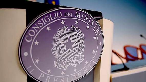 Attesa per il DPCM: fino a 1000 persone allo stadio