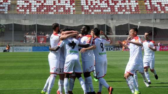 Padova-Carpi, in campo per il primo posto: le probabili formazioni