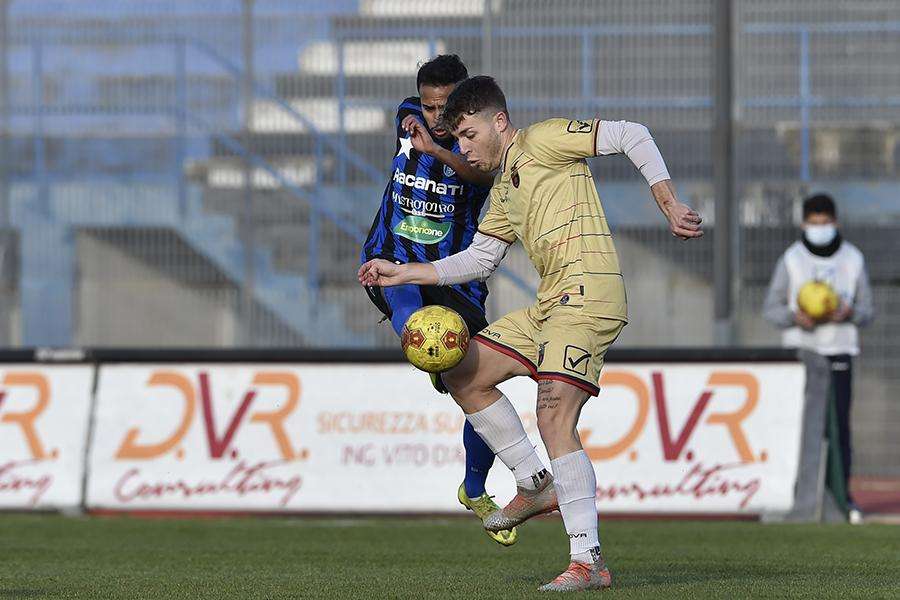 NOTIZIA TC - Feralpisalò, tentativo in extremis per Simone Icardi