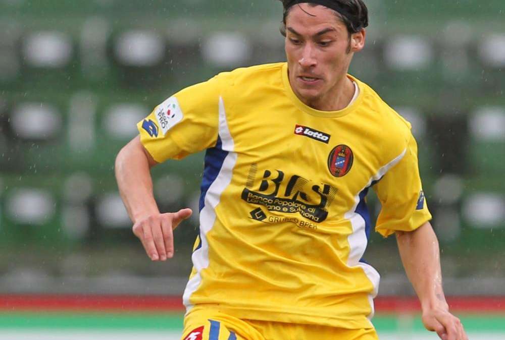 1^ Divisione, il Taranto frena davanti al Lanciano, ma allunga sul Foggia