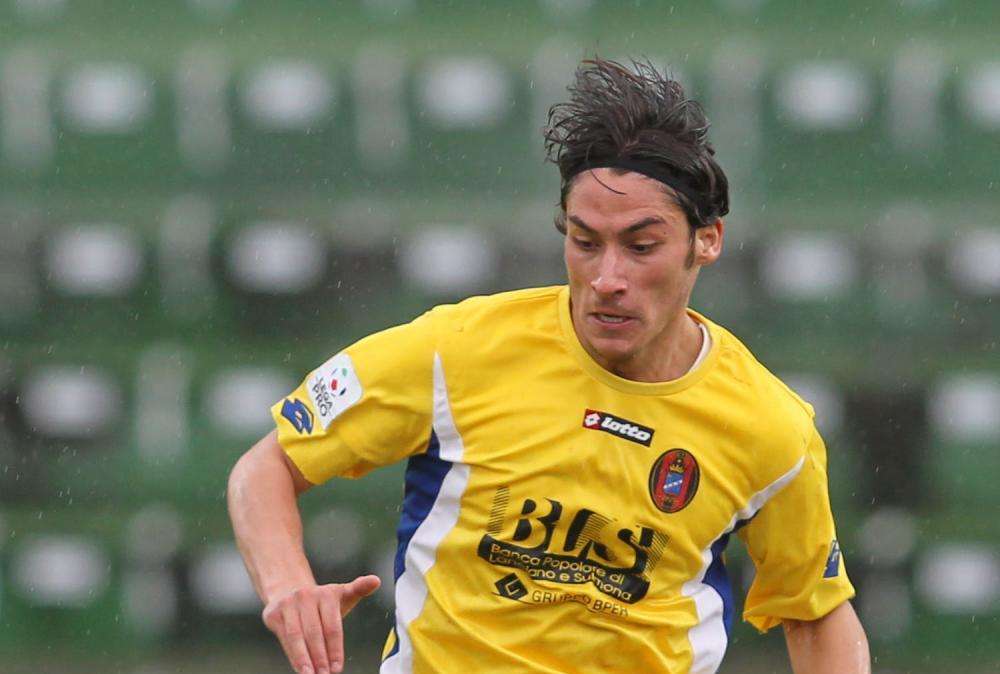 L'ex Pro Titone giocherà nel Siena