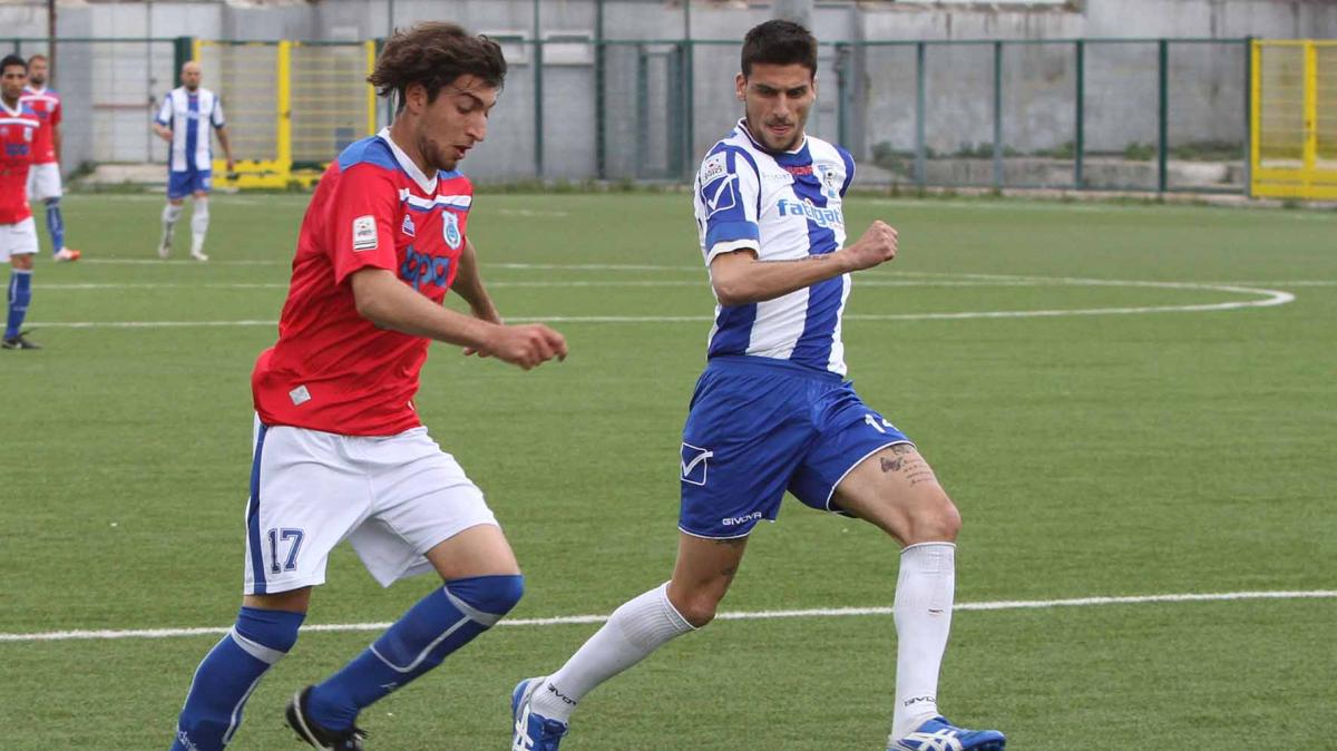 Top & Flop di Foggia-Casarano