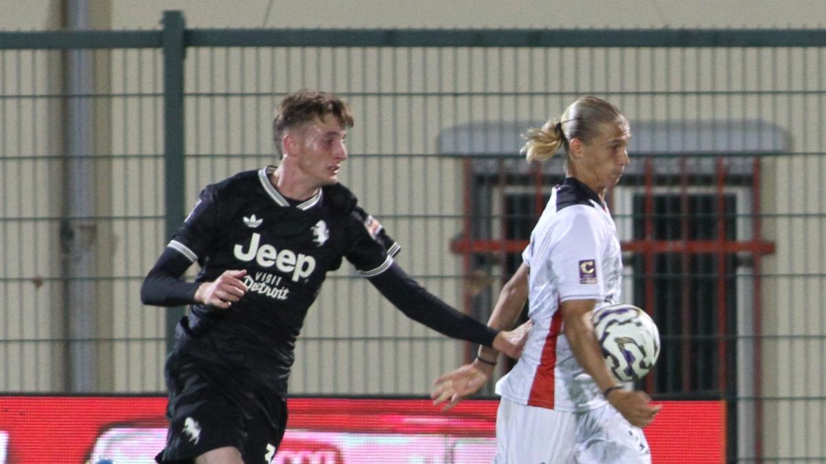 Top & Flop di Torres-Forlì