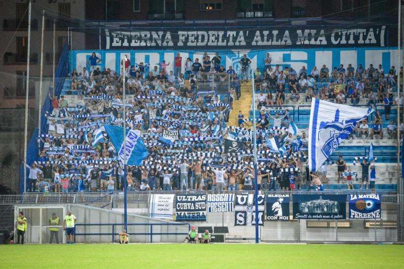 Matera, prossimo l'ingaggio di un portiere sloveno?