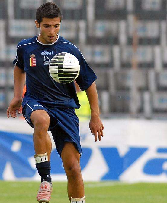 ESCLUSIVA TLP - Mantova, sondaggio per l'ex Cavese Siano