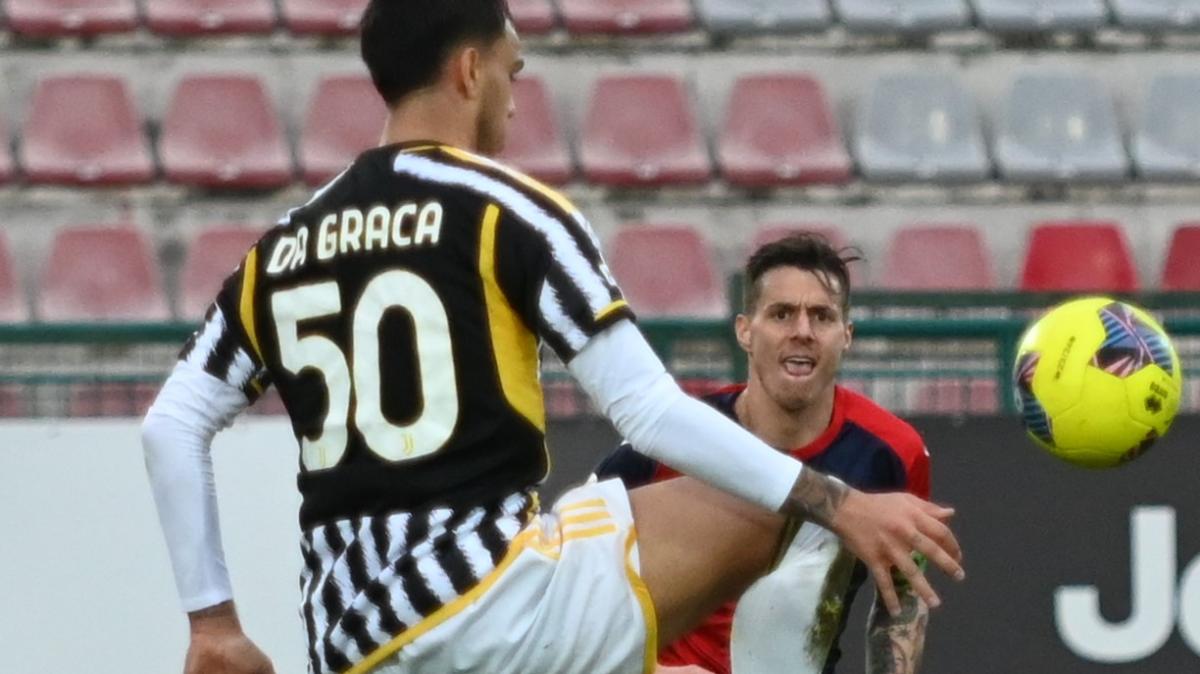 Immagine strip Girone A n.1