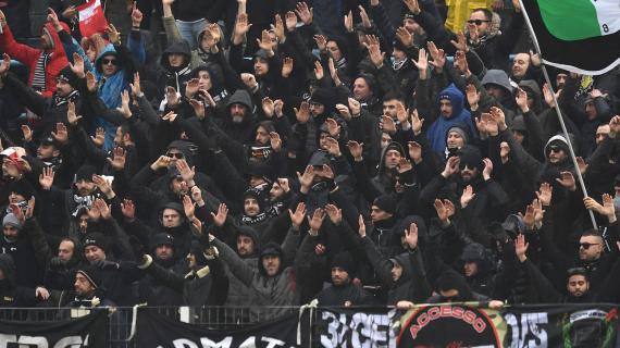 Ascoli, Agostinone: "Orgogliosi dei ragazzi, possiamo migliorare"