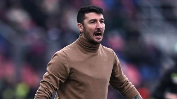 Atalanta U23, Bocchetti in pole per la panchina. Sullo sfondo Donati e Troise