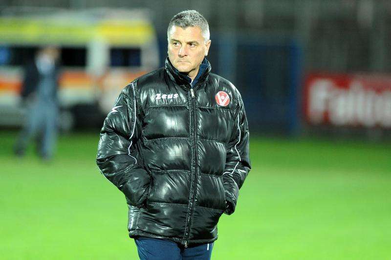 Varese, Bettinelli: "Futuro? A giugno discuterò con la società. Non è la categoria a far la differenza"