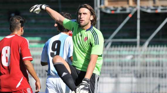 Monza, Castelli: "Sono in scadenza, ma il futuro lo decido alla fine del campionato"