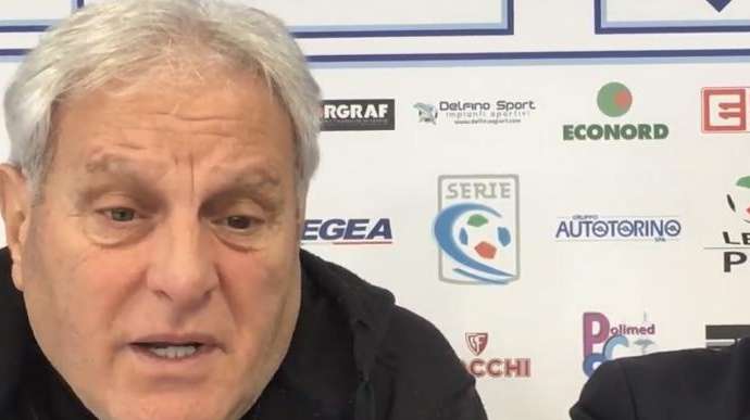 Ds Lecco: "Sarao? Devo chiedere sforzo a pres. Pure per Latte Lath"