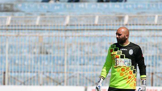 Robur Siena, in arrivo un portiere esperto
