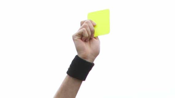 Giudice Sportivo: mano pesante su Longo (Monopoli) e Corti (Pergolettese)