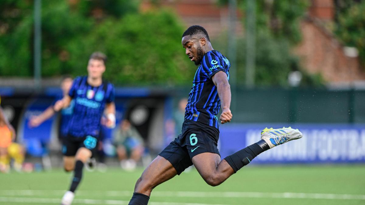 Inter U23, Maye passa al Monza: i dettagli dell'accordo