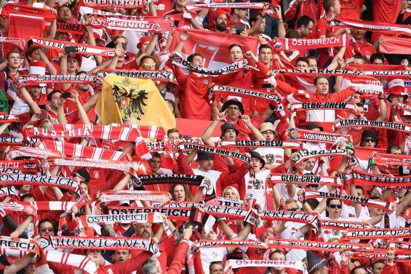Parma, niente contratto per un centrocampista austriaco