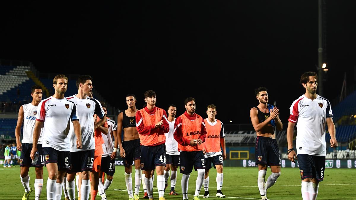 Cosenza, nuova esperienza per Barone: va alla Sarnese