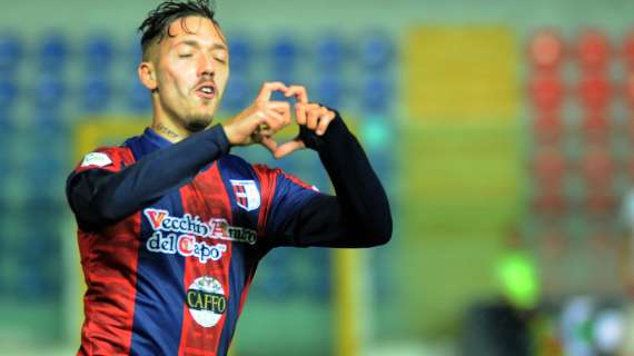 Perugia, occhi su Emmausso per rinforzare l’attacco