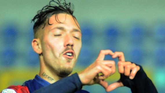 Cerignola-Catania, Emmausso e Stoppa titolari: le formazioni ufficiali
