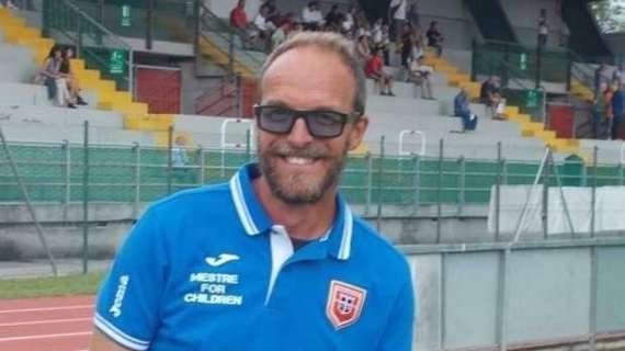 Modena, Zironelli: "Sembravamo in 12, la squadra ha avuto coraggio"