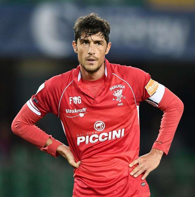 Vicenza, incontro positivo con gli agenti di Federico Melchiorri