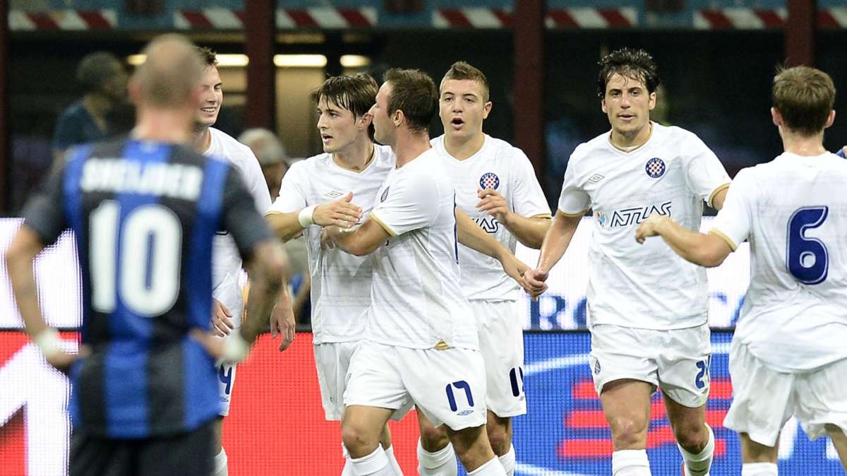 ESCLUSIVA TLP - Il Parma spinge un croato verso la Lega Pro