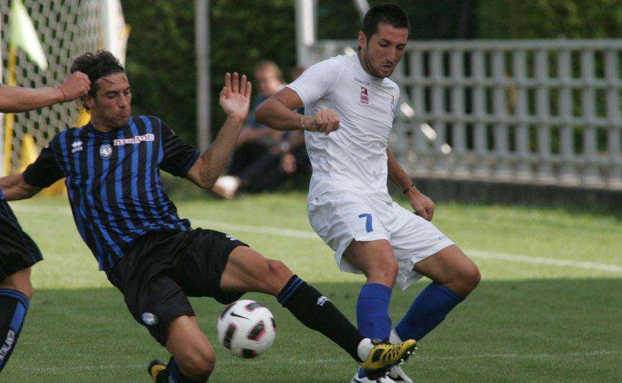 2^ Divisione, tre punti d'oro per la Tritium