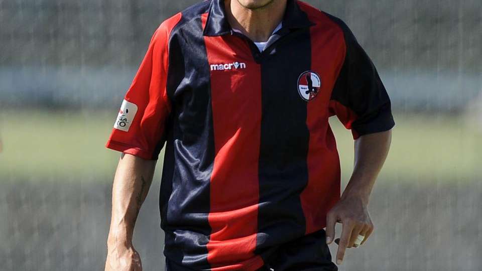 2^ Divisione, per il Carpi una vittoria che vale il primato