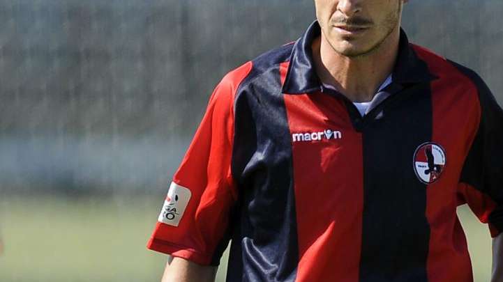 L'Aquila, Leccese resta in rossoblù