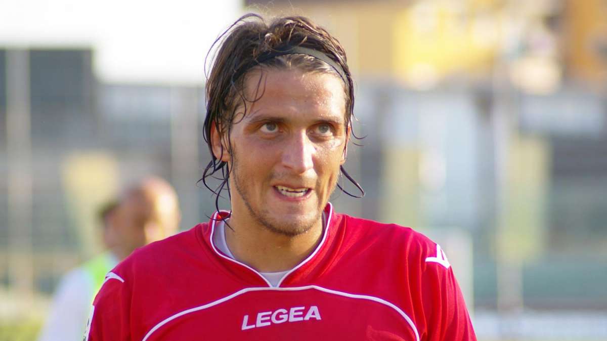 ESCLUSIVA TLP - Barletta, bomber Di Gennaro in partenza