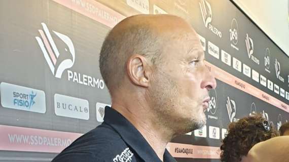 INTERVISTA TC - Pergolizzi: "Punto sulla SPAL. E su Triestina e Vicenza"