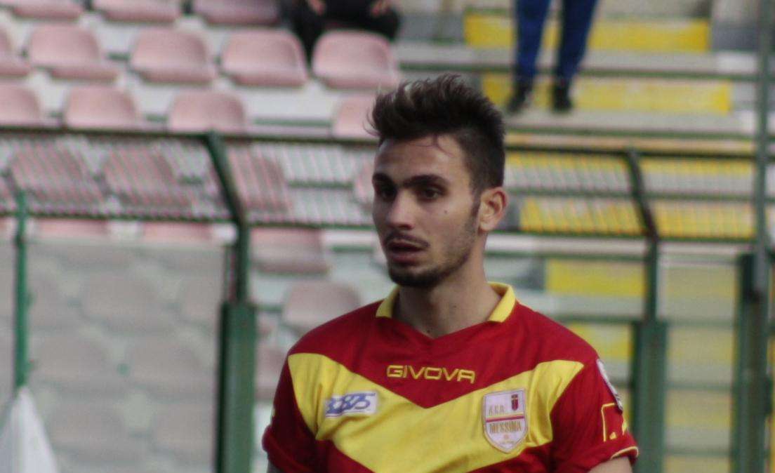 Siena, nome nuovo per la difesa: Luigi Silvestri dell'Avellino