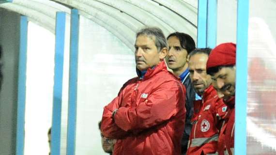 NOTIZIA TC - Carpi, Foschi presenta le dimissioni. Idee Caneo e Sottili
