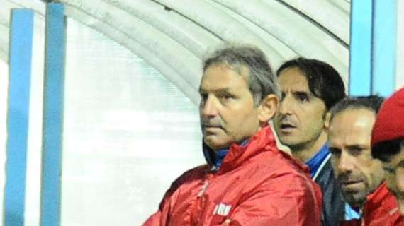 Caneo si presenta: "Padova punto di partenza, ripartirò dal 3-4-3"