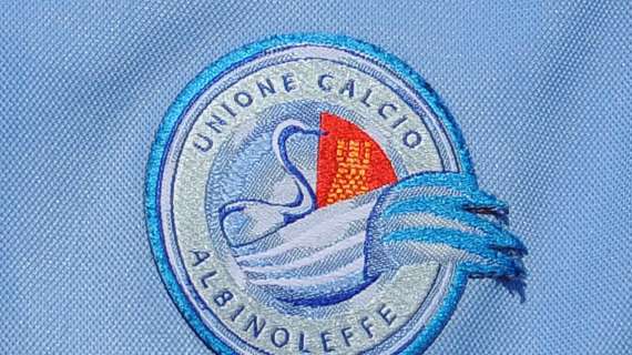 Albinoleffe, Ayrapetyan: "Prima uomini, poi calciatori: tanti lo dicono, noi lo facciamo"