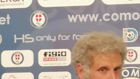 INTERVISTA TC - Gaburro: "Rimonta Pergolettese non mi ha stupito"