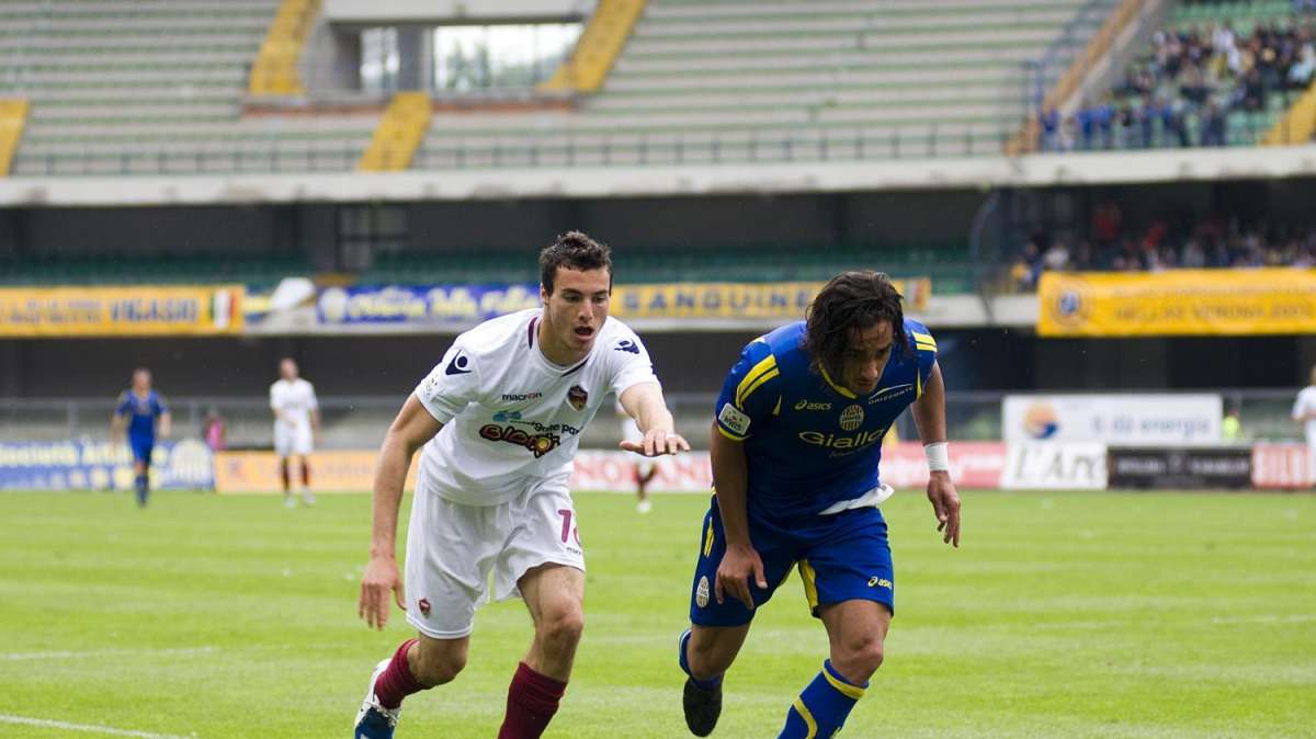 ESCLUSIVA TLP - Salernitana, in arrivo un centrocampista del Verona