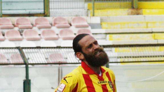 Lecce, "no" del Benevento per Marotta ma c'è una controfferta