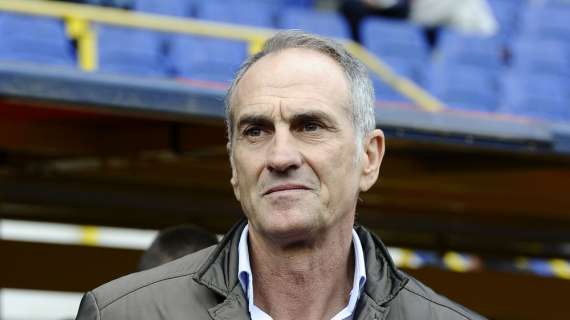 Guidolin: "Girone A non è ancora chiuso ma Padova ha messo un'ipoteca"